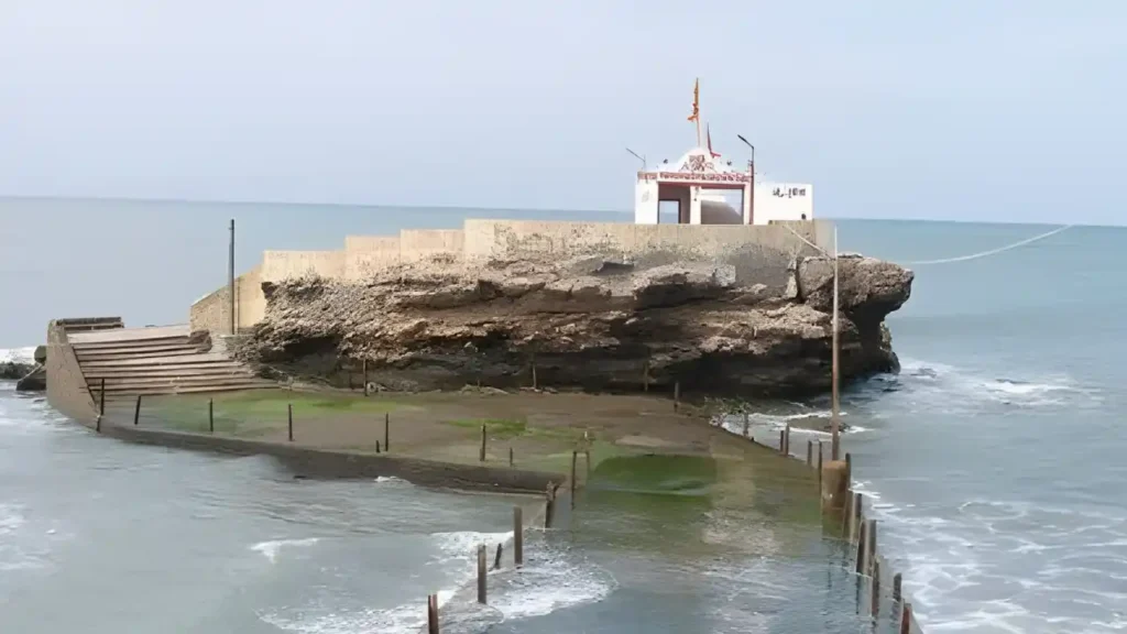 Nishkalank Mahadev Temple