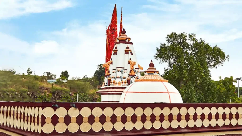 Khodiyar Mata Temple