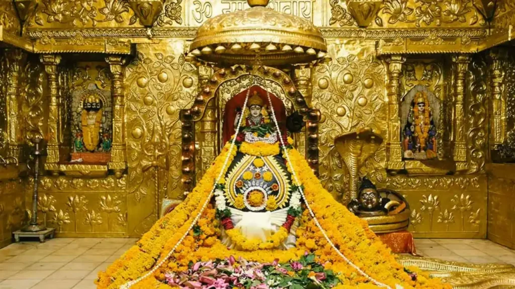 Somnath Temple
