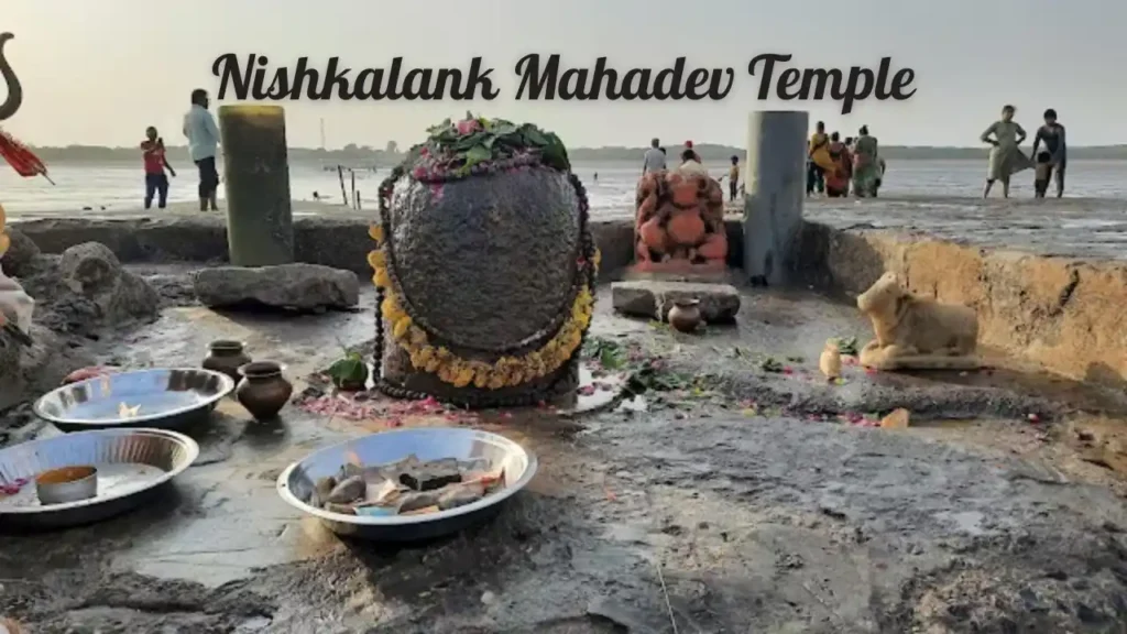 Nishkalank Mahadev Temple